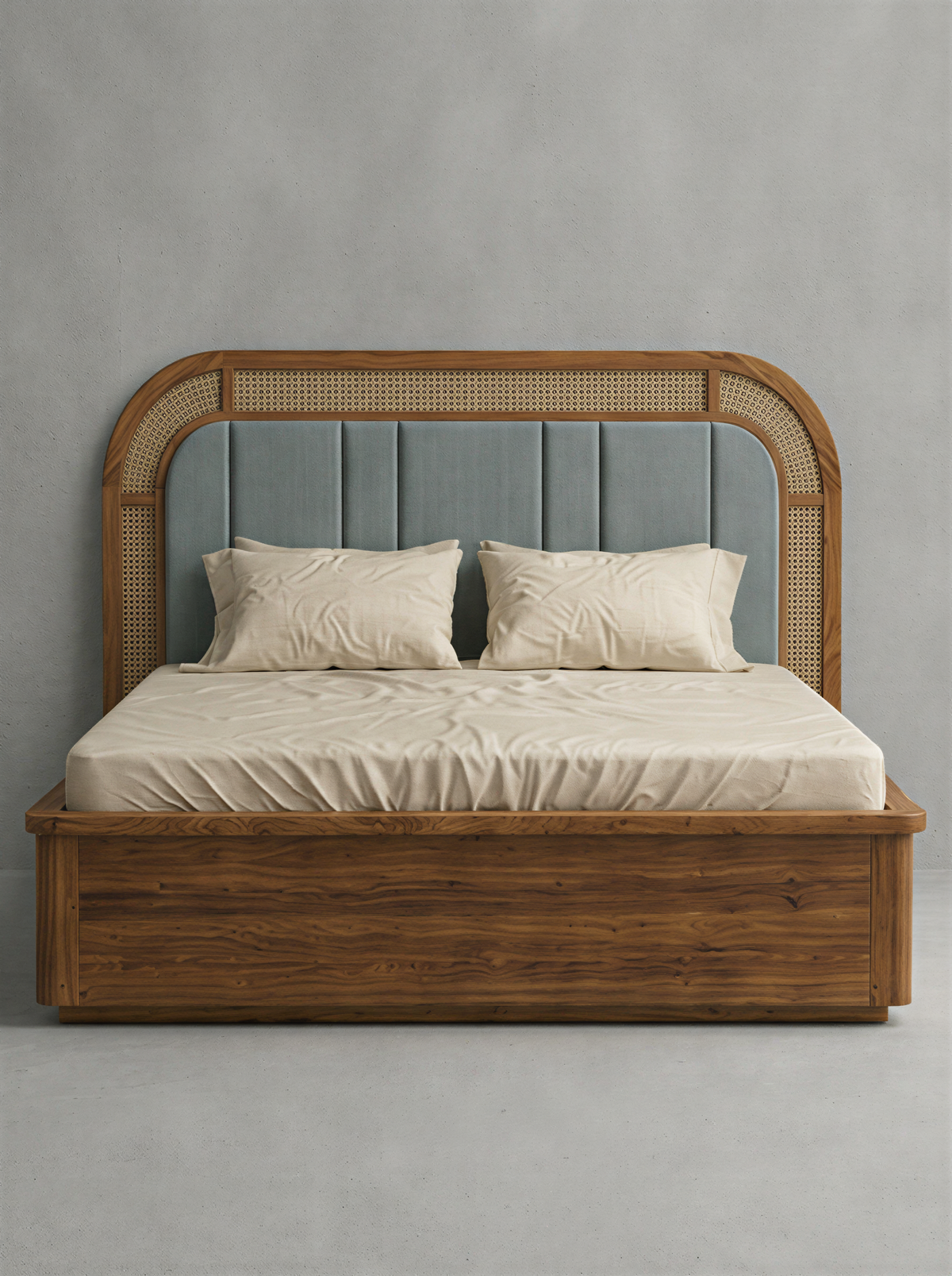 Haven Honey Bed