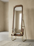 Hedone Standing Mirror