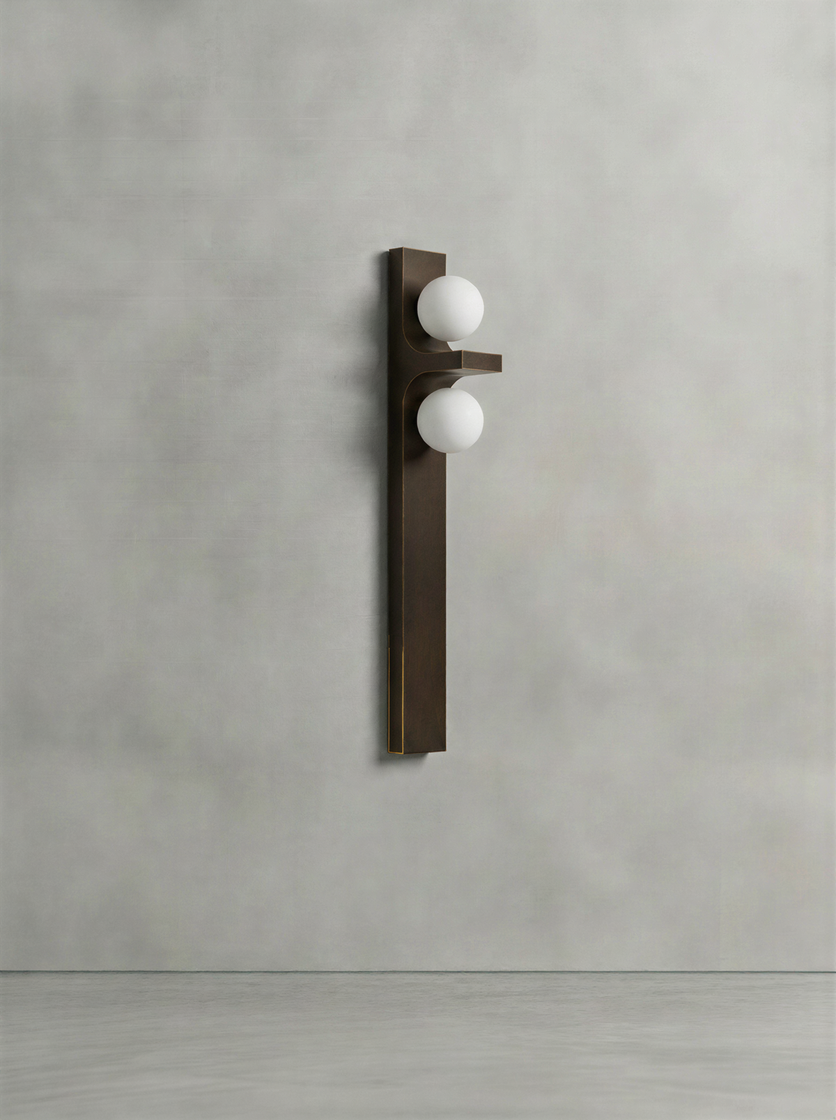 Kamino Wall Lamp
