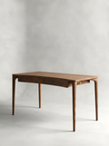 Modern Rustic Study Table