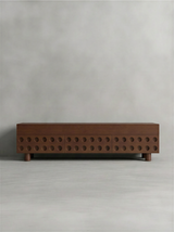 Oregon Walnut Media Unit