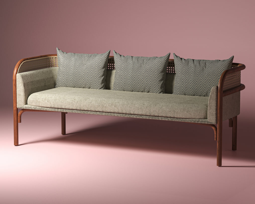 Sofas & Lounge