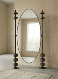 Totem Standing Mirror